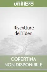 Spedizione Espresso Riscritture dell‘Eden