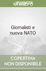 Giornalisti e nuova NATO Pagamento Sicuro