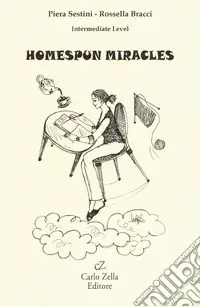 Homespun miracles Professionale