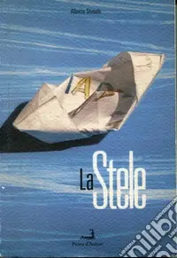 La stele Ultima Occasione