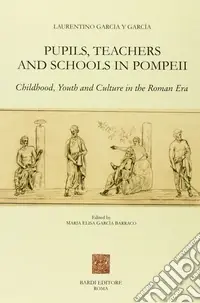 Must-Have Pupils, teachers and schools in Pompeii