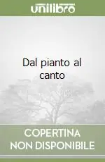 Dal pianto al canto Più Venduto