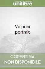 Volponi portrait Acquista Ora