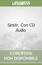 Di Tendenza Sintér. Con CD Audio