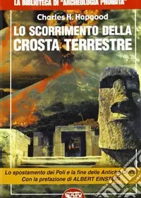 Prezzo Di Fabbrica Lo scorrimento della crosta terrestre