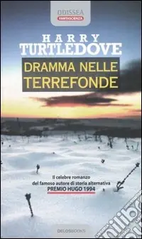 Ultima Occasione Dramma nelle terrefonde