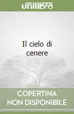 Offerta Il cielo di cenere