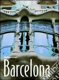 Barcelona. Ediz. multilingue Spedito Oggi