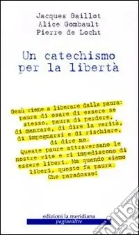 Prezzo Basso Un catechismo per la libertà