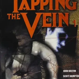 Tapping the vein. Vol. 1 Offerta