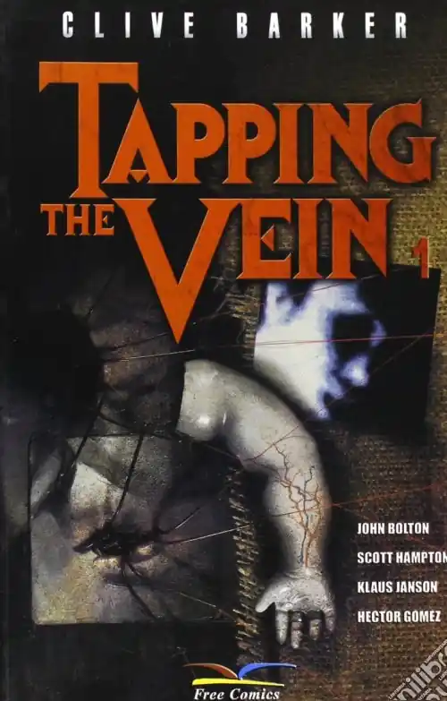 Tapping the vein. Vol. 1 Offerta