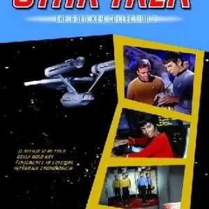Star trek. The goldkey collection. Vol. 3 Nuova Collezione