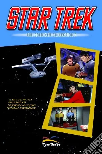 Star trek. The goldkey collection. Vol. 3 Nuova Collezione