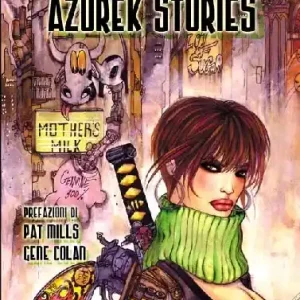 Azurek stories Offerta Del Giorno