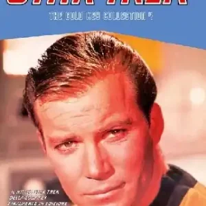Star Trek. The gold collection. Vol. 4 Spedizione Espresso