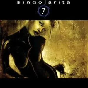 Più Venduto Sette singolarità