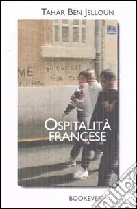 Ospitalità francese Consegna Rapida