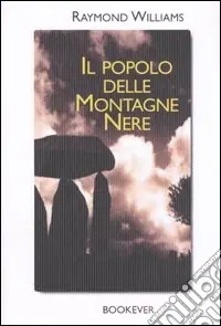 Consegna Rapida Il popolo delle montagne nere
