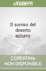 Il sorriso del deserto azzurro Pagamento Sicuro
