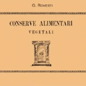 Conserve alimentari vegetali Ultime Pezzi