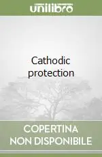 Compra Oggi Stesso Cathodic protection