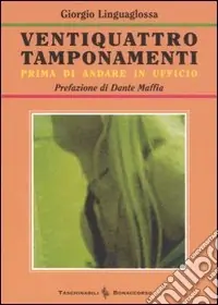 Ventiquattro tamponamenti prima di andare in ufficio Prezzo Scontato