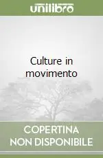 Culture in movimento Compra Online