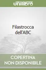 Filastrocca dell‘ABC Ultimissimo Modello