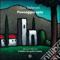 Paesaggio spia Bestseller