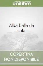 Alba balla da sola Promo Stagionale