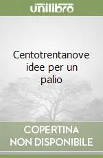 Centotrentanove idee per un palio Prezzo Di Fabbrica