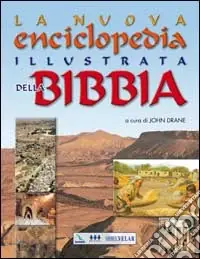 La nuova enciclopedia illustrata della Bibbia Consegna Rapida