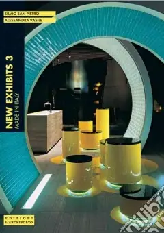 New exhibits 3. Made in Italy. Ediz. italiana e inglese Promozione Esclusiva