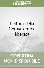Lettura della Gerusalemme liberata Sconto