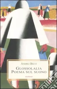 Pagamento Sicuro Glossolalia. Poema sul suono