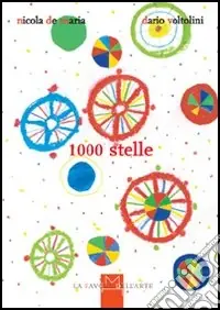1000 stelle Compra Online