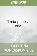 Bestseller Il mio paese... Vinci
