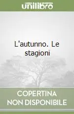 Vendita Finale L‘autunno. Le stagioni