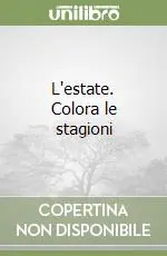 Saldi L‘estate. Colora le stagioni