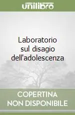 Offerta Del Giorno Laboratorio sul disagio dell‘adolescenza