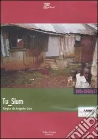 Tv slum. DVD. Con libro Scelto Dai Clienti