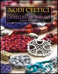 Occasione Imperdibile Nodi celtici per gioielli con perline