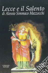 Lecce e il Salento di Alessio Simmaco Mazzocchi Promo Stagionale