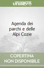 Novità Agenda dei parchi e delle Alpi Cozie