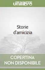 Storie d‘amicizia Pagamento Sicuro