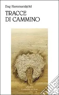 Ultime Pezzi Tracce di cammino