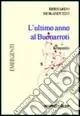 L‘ultimo anno al Buonarroti Super Prezzo