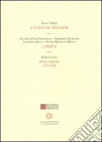 Promozione A r‘òsto dij pëscador. L‘ardità. Sota assedi 1703-1706