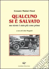 Offerta Limitata Qualcuno si è salvato. Ma nulla è stato più come prima