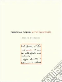 Verso Auschwitz Professionale